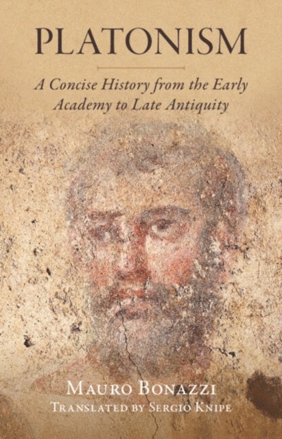 Mauro Bonazzi - Platonism, E-bok
