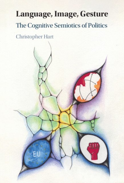 Christopher Hart - Language, Image, Gesture, E-bok