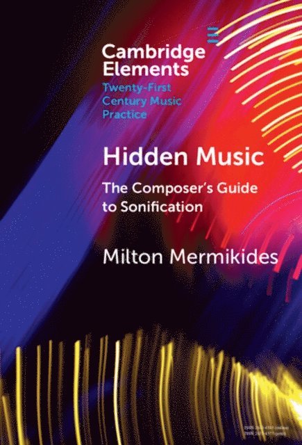 Milton Mermikides - Hidden Music, E-bok