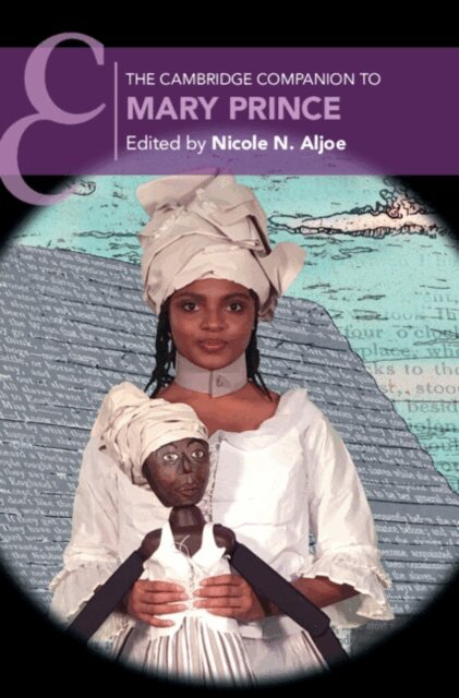 Nicole N. Aljoe - Cambridge Companion to Mary Prince, E-bok