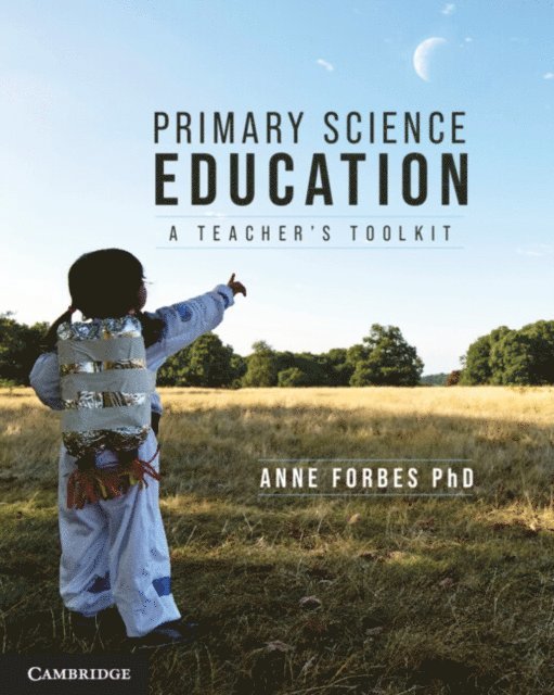 Anne Forbes - Primary Science Education, E-bok