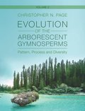 Evolution of the Arborescent Gymnosperms: Volume 2, Southern Hemisphere Focus