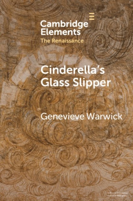 Genevieve Warwick - Cinderella's Glass Slipper, E-bok