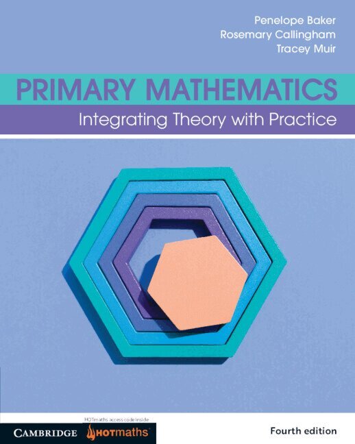 Penelope Baker, Rosemary Callingham, Tracey Muir - Primary Mathematics, Häftad
