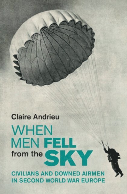 Claire Andrieu - When Men Fell from the Sky, E-bok