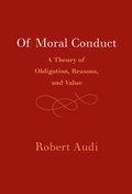 Of Moral Conduct