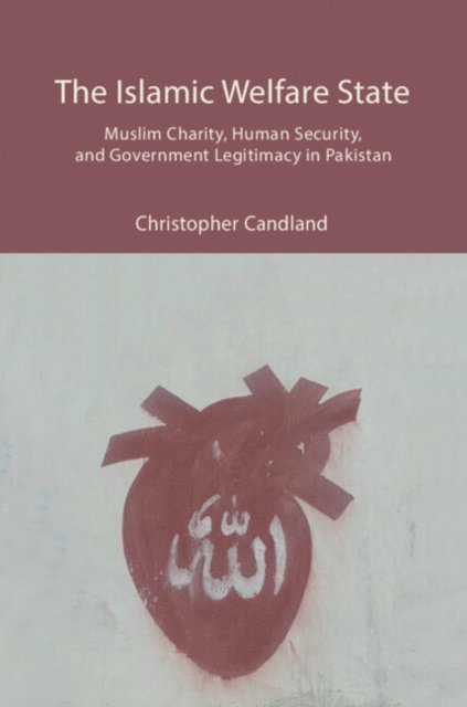 Christopher Candland - Islamic Welfare State, E-bok