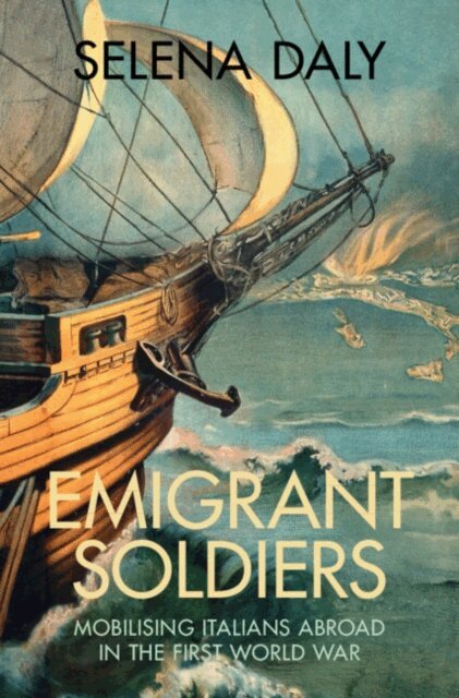 Selena Daly - Emigrant Soldiers, E-bok