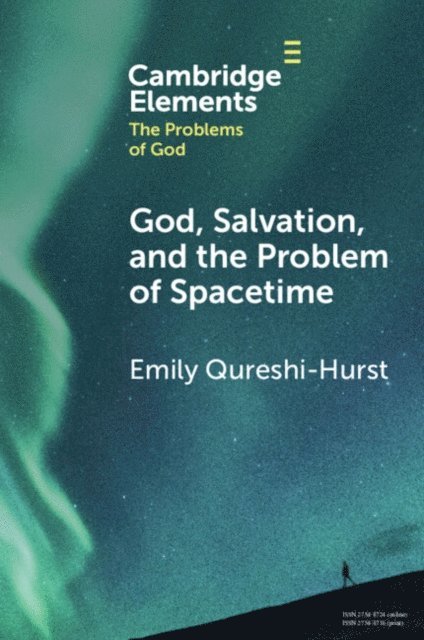 Emily Qureshi-Hurst - God, Salvation, and the Problem of Spacetime, E-bok