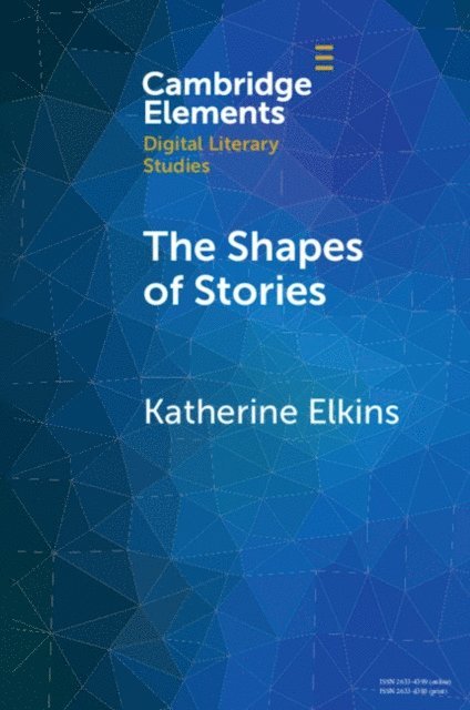 Katherine Elkins - Shapes of Stories, E-bok