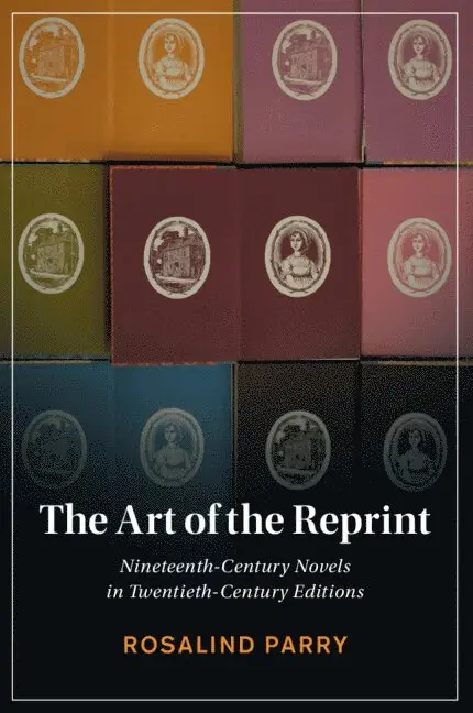 The Art of the Reprint