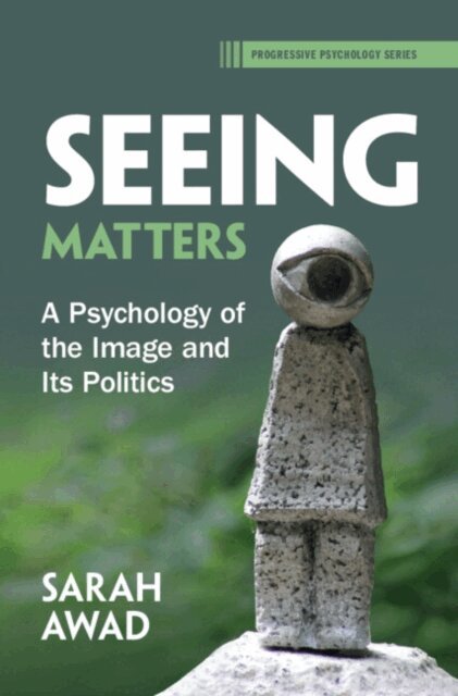 Sarah Awad - Seeing Matters, E-bok