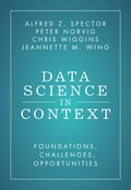 Data Science in Context