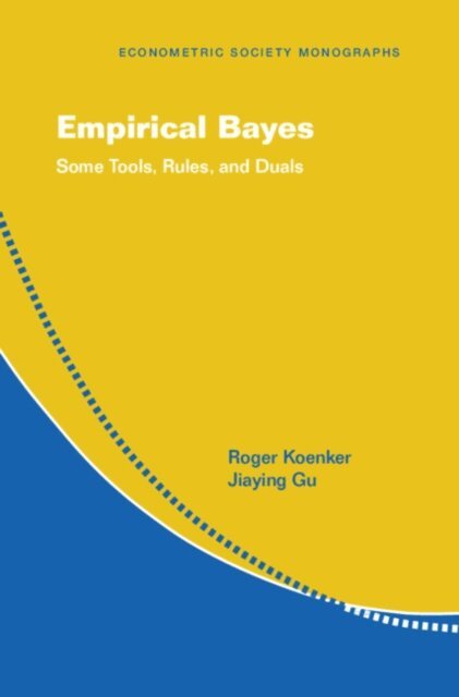 Jiaying Gu, Roger Koenker - Empirical Bayes, E-bok