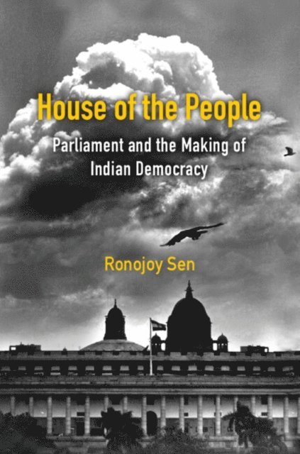 Ronojoy Sen - House of the People, E-bok