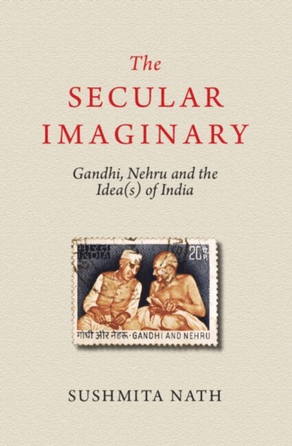 Sushmita Nath - Secular Imaginary, E-bok. Tillgänglighet: Lägg i varukorg