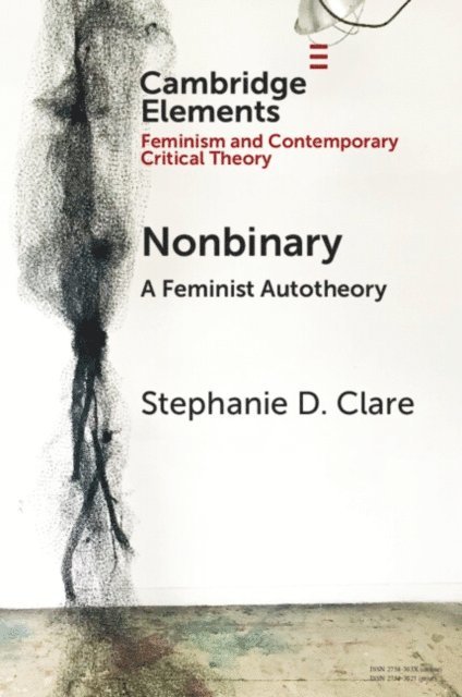Stephanie D. Clare - Nonbinary, E-bok