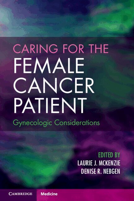Caring for the Female Cancer Patient