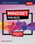 Mindset for IELTS with Updated Digital Pack Level 3 Student's Book with Digital Pack