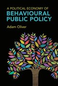 Political Economy of Behavioural Public Policy