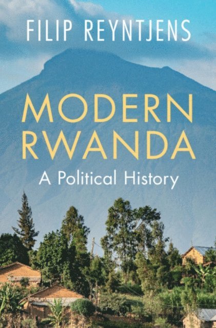 Filip Reyntjens - Modern Rwanda, E-bok. Tillgänglighet: Lägg i varukorg
