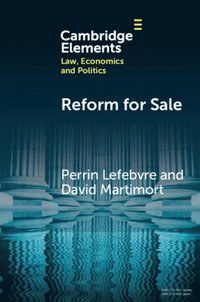 Reform for Sale