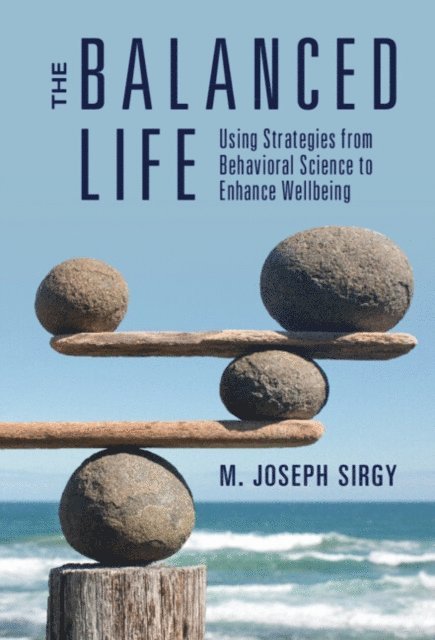 M. Joseph Sirgy - Balanced Life, E-bok