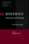 Boethius' 'Consolation of Philosophy'