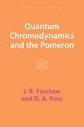 Quantum Chromodynamics and the Pomeron