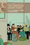 Cambridge Companion to the American Short Story