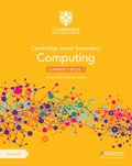 Cambridge Lower Secondary Computing Learner's Book 7 with Digital Access (1 Year)