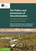 Politics and Governance of Decarbonization