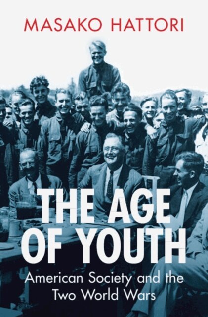 Masako Hattori - Age of Youth, E-bok