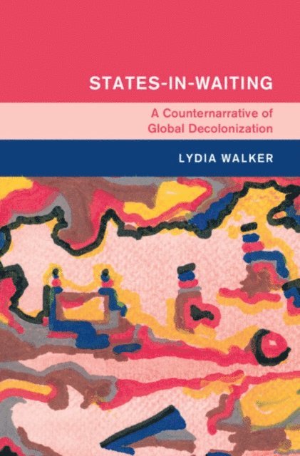 Lydia Walker - States-in-Waiting, E-bok