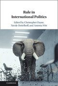 Rule in International Politics