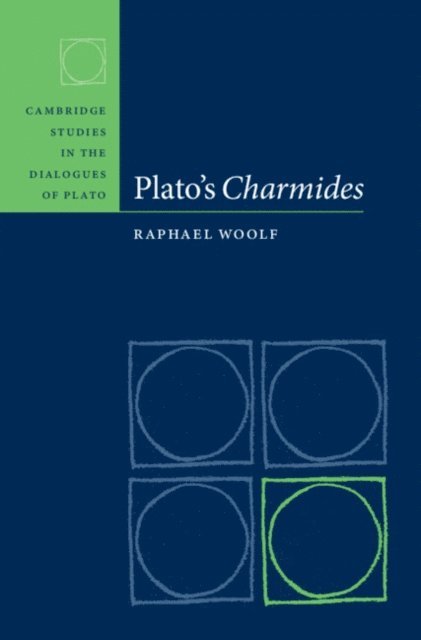 Raphael Woolf - Plato's Charmides, E-bok