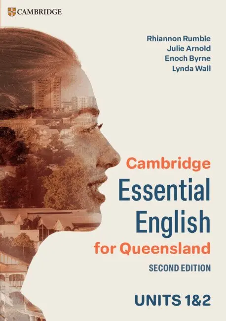 Rhiannon Rumble, Julie Arnold, Enoch Byrne, Lynda Wall - Cambridge Essential English for Queensland Units 1&2. Tillgänglighet: Lägg i varukorg