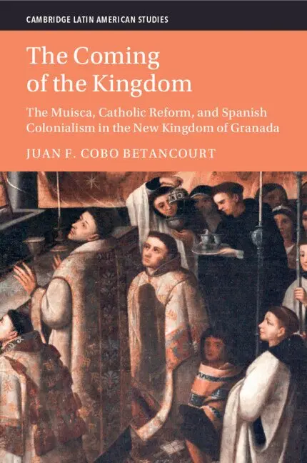 Juan F. Cobo Betancourt - The Coming of the Kingdom, Häftad. Tillgänglighet: Lägg i varukorg