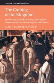 Juan F. Cobo Betancourt - Coming of the Kingdom, Inbunden. Tillgänglighet: Lägg i varukorg