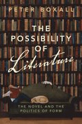 Possibility of Literature