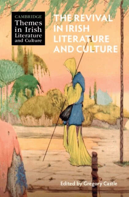 Gregory Castle - Revival in Irish Literature and Culture, E-bok