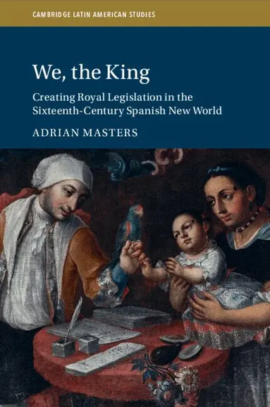 We, the King