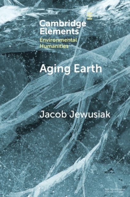Jacob Jewusiak - Aging Earth, E-bok