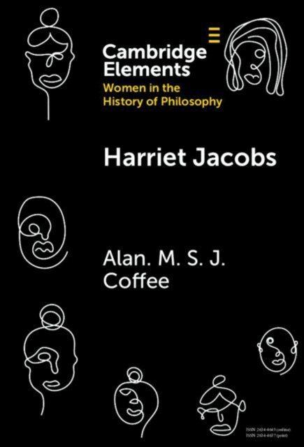 Alan M. S. J. Coffee - Harriet Jacobs, E-bok
