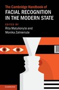 The Cambridge Handbook of Facial Recognition in the Modern State