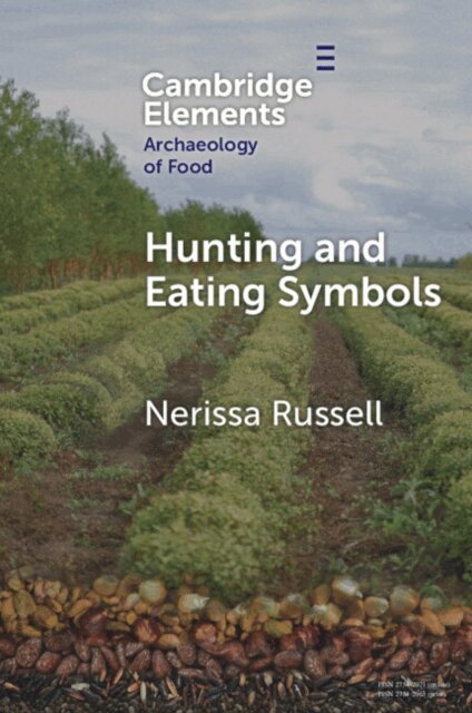 Nerissa Russell - Hunting and Eating Symbols, E-bok