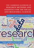 Cambridge Handbook of Research Methods and Statistics for the Social and Behavioral Sciences