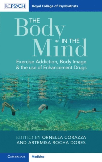 Artemisa Rocha Dores, Ornella Corazza - Body in the Mind, E-bok