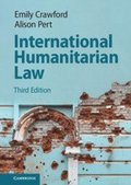 International Humanitarian Law