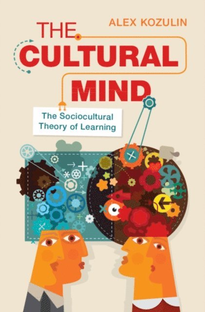 Alex Kozulin - Cultural Mind, E-bok
